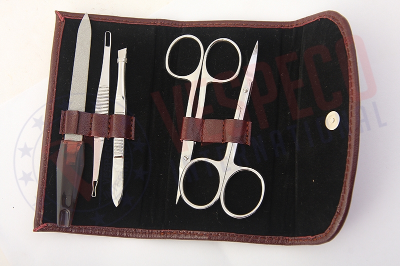 Manicure Pedicure Kits